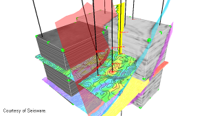 Open Inventor Toolkit | Use Case Gallery | Thermo Fisher Scientific