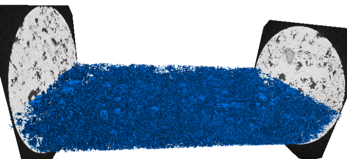 Handling Large data in PerGeos