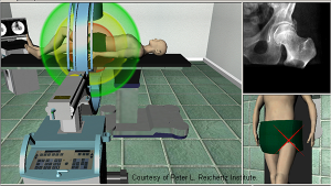 VirtX/virtusMED Computer-based training system ( Peter L. Reichertz Institute)